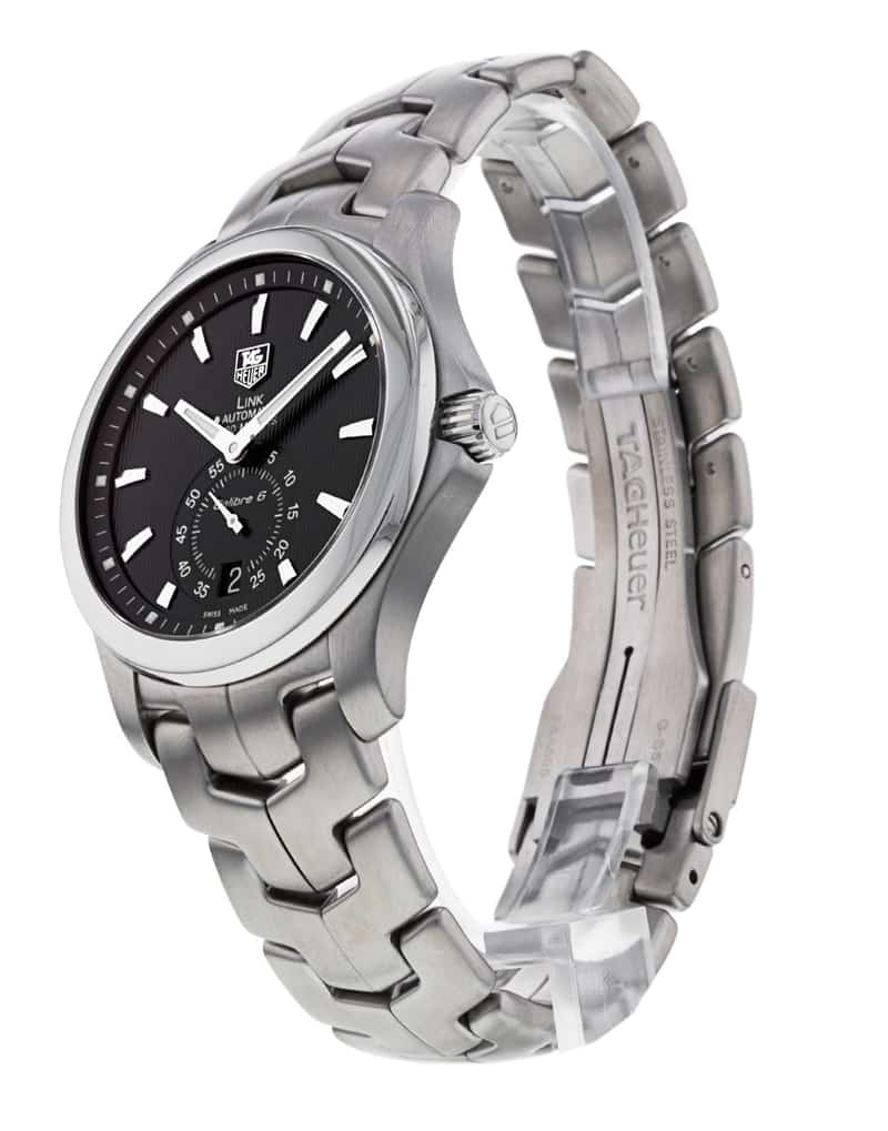 Tag Heuer Link WAT2110.BA0950